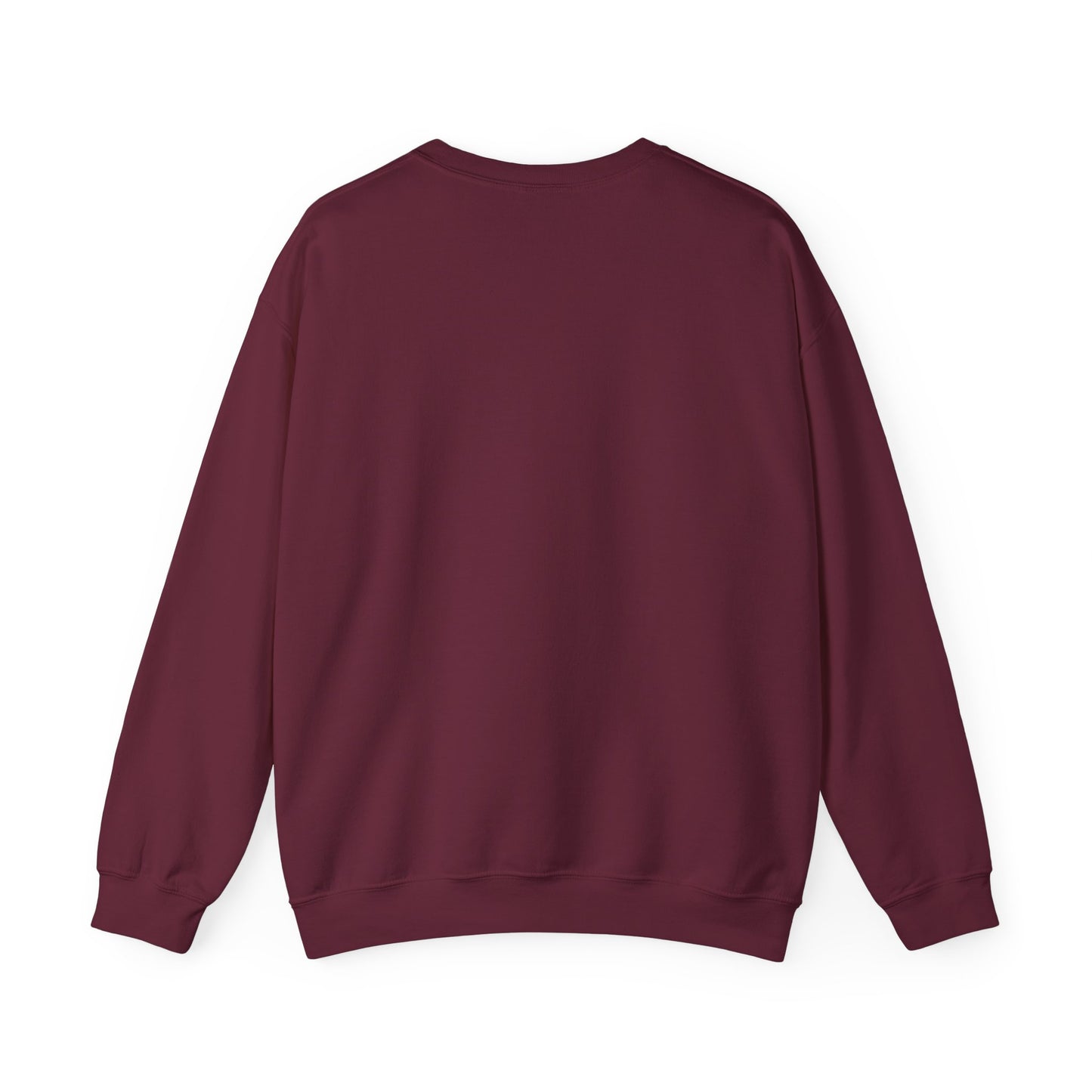 Afghan Hound Sweater Weather Sweatshirt