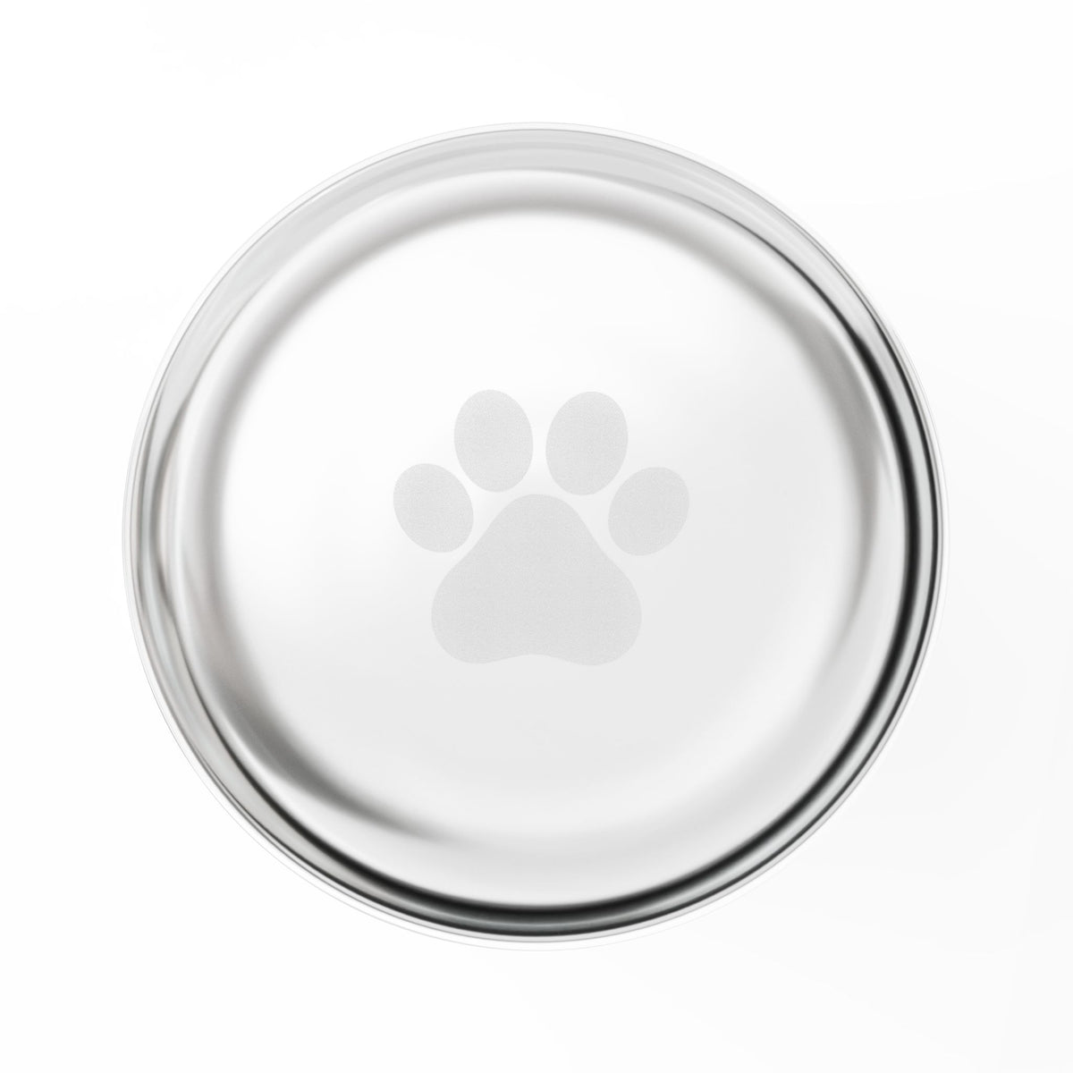 Border Collie Engraved Whiskey Glass