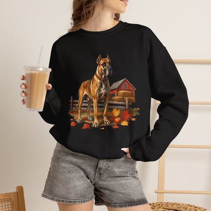 Great Dane Sweater Weather Sweatshirt