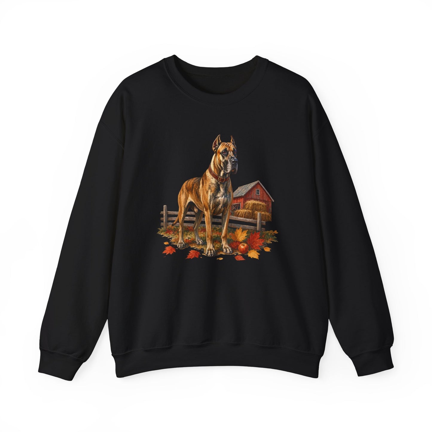 Great Dane Sweater Weather Sweatshirt