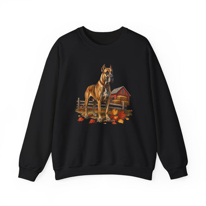 Great Dane Sweater Weather Sweatshirt