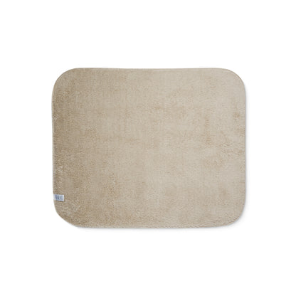 Corgi Fairytale Sherpa Blanket, Two Colors