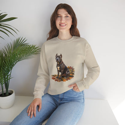 Pitbull Sweater Weather Sweatshirt