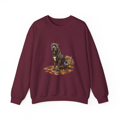 Pitbull Sweater Weather Sweatshirt