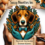 Sassy Novelties