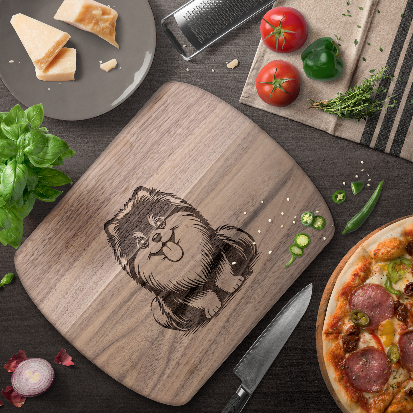 Pomsky_Hardwood_Cutting_board_Dark_Rounded_H_Lifestyle_Mockup.png_16051011
