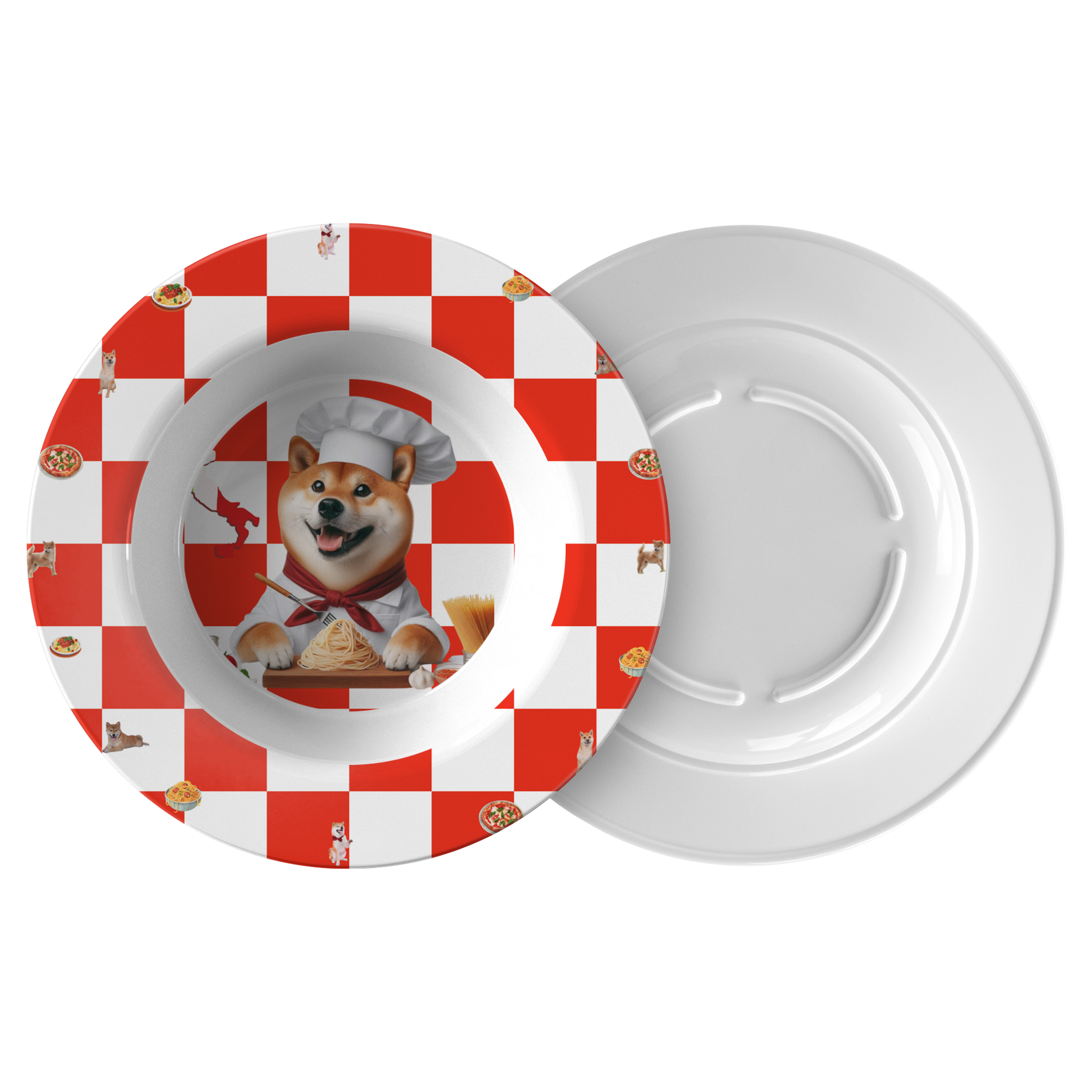 Shiba_Inu_Italian_Chef_Bowl_Flat_Combo_Mockup.png