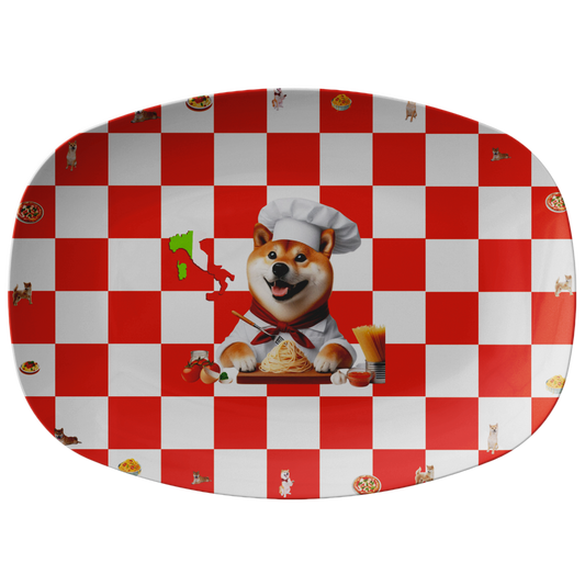 Shiba_Inu_Italian_Chef_Platter_Flat_Mockup.png