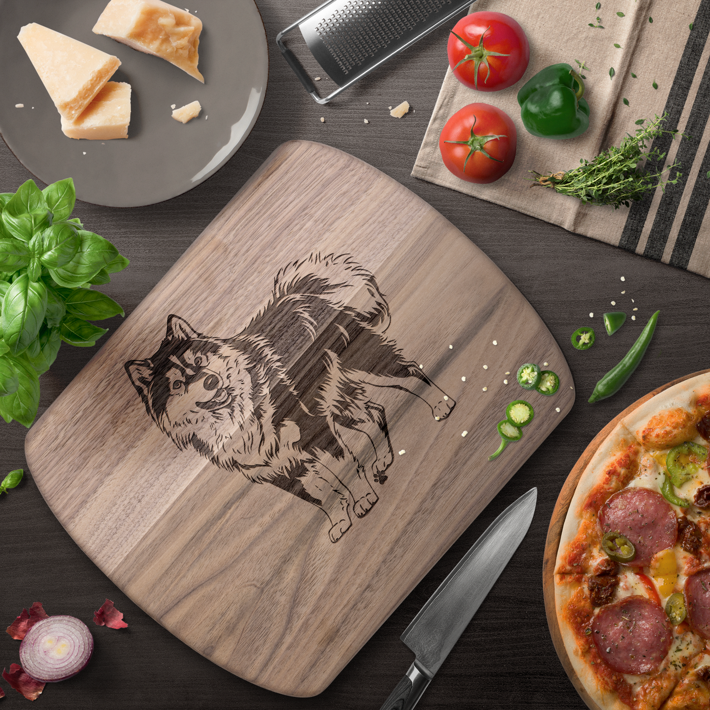 Siberian_Husky_Hardwood_Cutting_board_Dark_Rounded_H_Lifestyle_Mockup.png_16051040