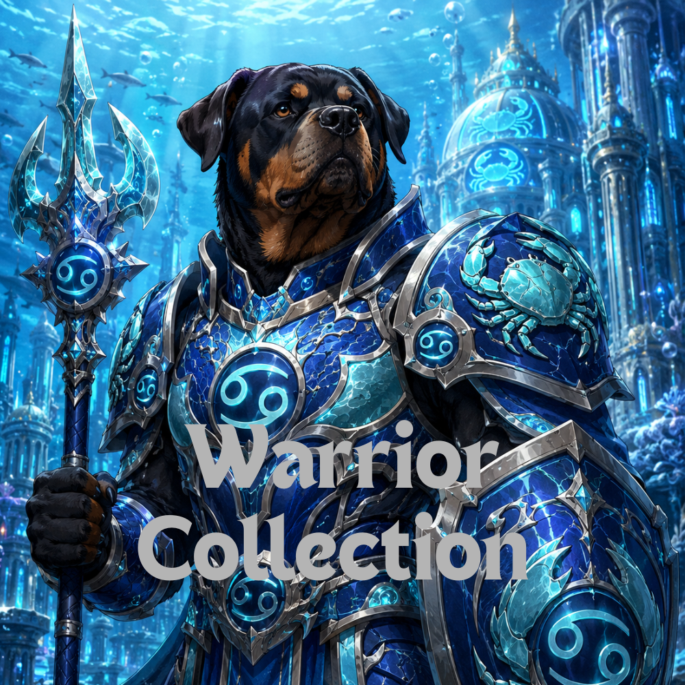 Zodiac Showcase 1