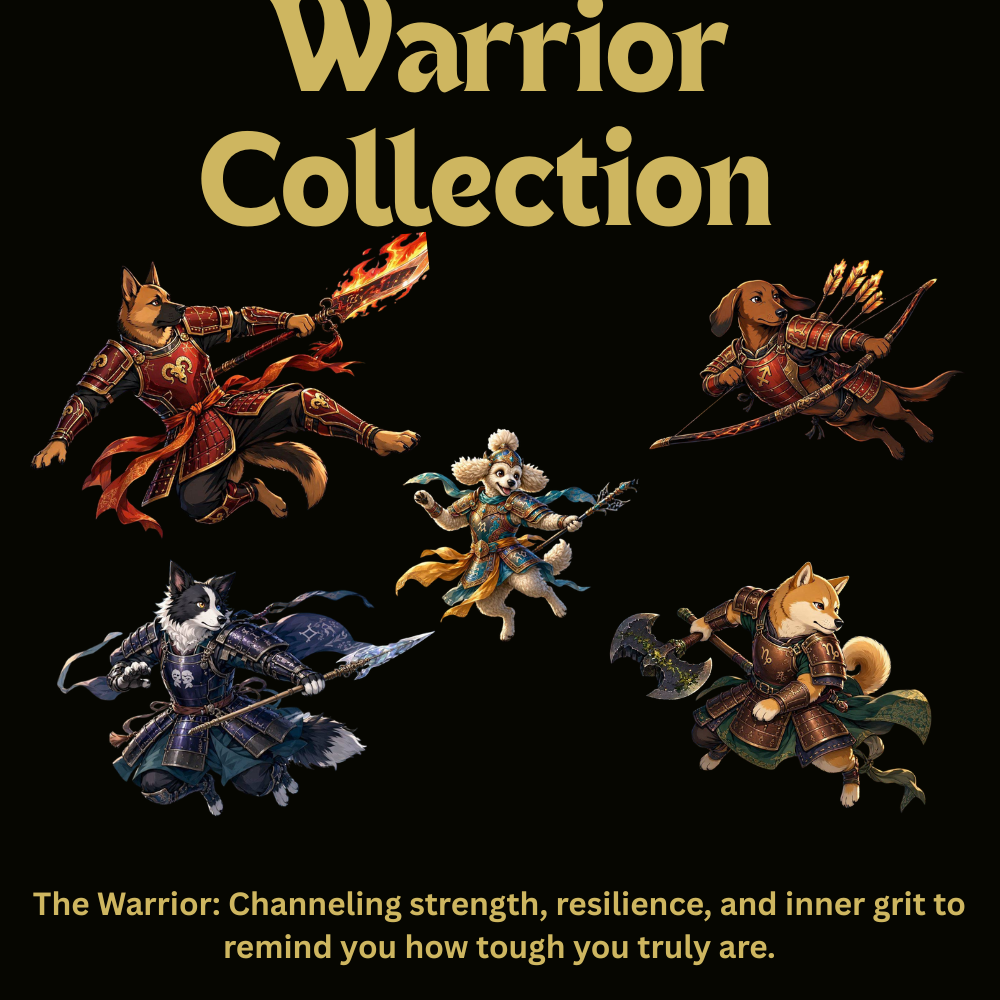 Zodiac Showcase 1